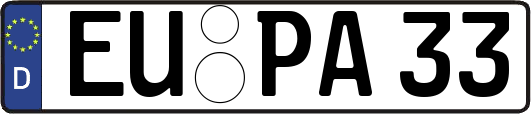 EU-PA33