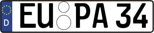 EU-PA34