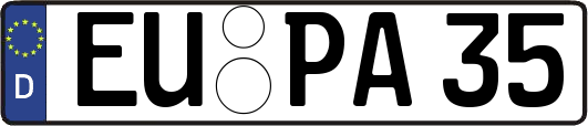 EU-PA35