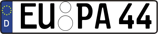 EU-PA44