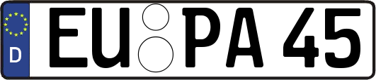 EU-PA45