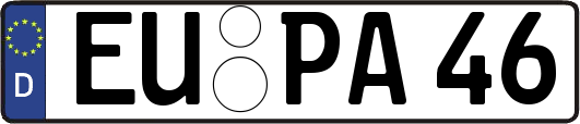 EU-PA46