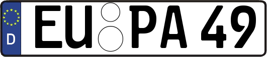 EU-PA49