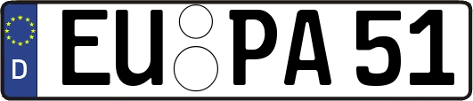EU-PA51