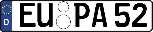 EU-PA52
