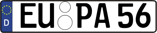 EU-PA56