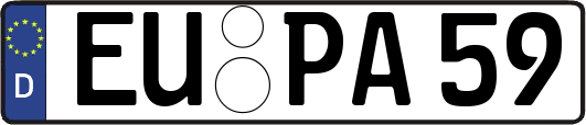 EU-PA59
