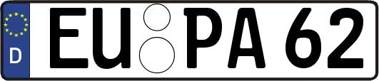 EU-PA62