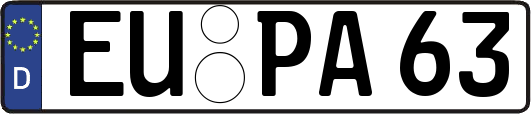 EU-PA63