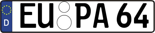 EU-PA64