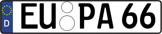 EU-PA66