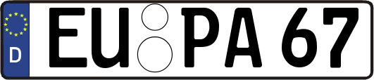 EU-PA67