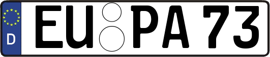 EU-PA73