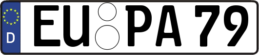 EU-PA79