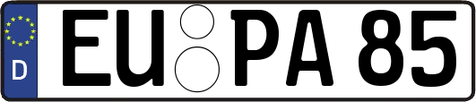 EU-PA85
