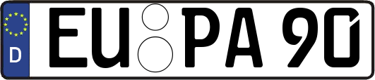 EU-PA90