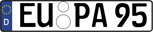EU-PA95