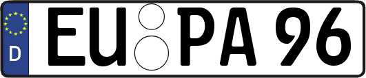EU-PA96