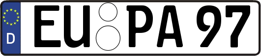 EU-PA97