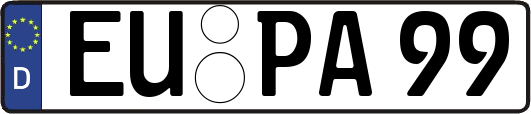 EU-PA99