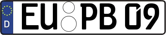 EU-PB09