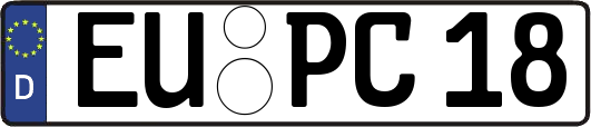 EU-PC18