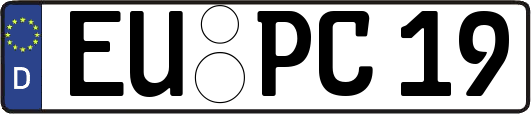 EU-PC19