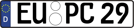 EU-PC29