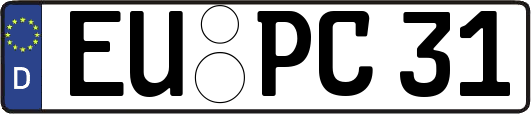 EU-PC31
