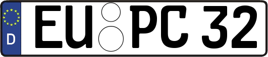 EU-PC32