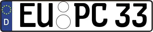 EU-PC33