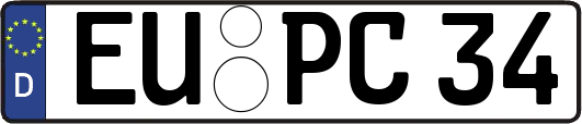 EU-PC34