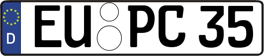 EU-PC35