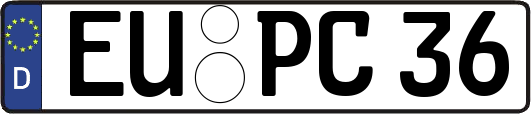 EU-PC36
