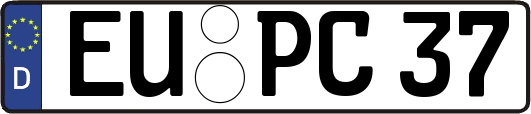 EU-PC37