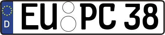 EU-PC38