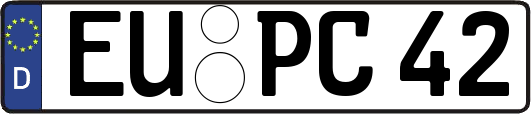 EU-PC42
