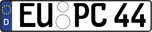 EU-PC44