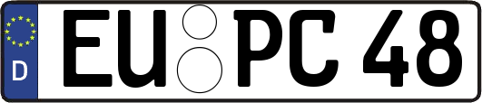 EU-PC48