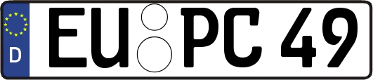 EU-PC49