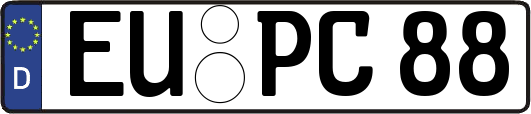 EU-PC88