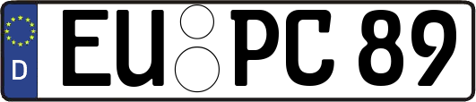 EU-PC89