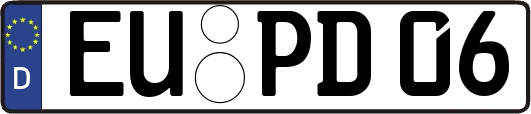 EU-PD06