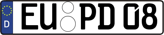 EU-PD08