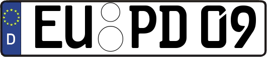 EU-PD09