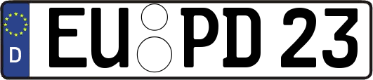 EU-PD23