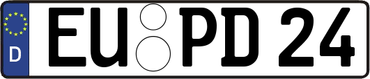 EU-PD24