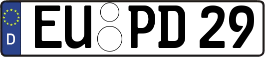 EU-PD29