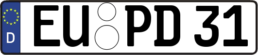 EU-PD31