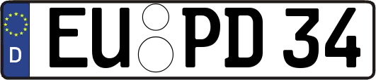EU-PD34